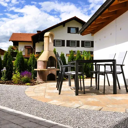 Allgaeu-Genuss Halblech Exterior photo