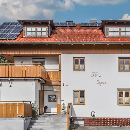 Allgaeu-Genuss Halblech Exterior photo