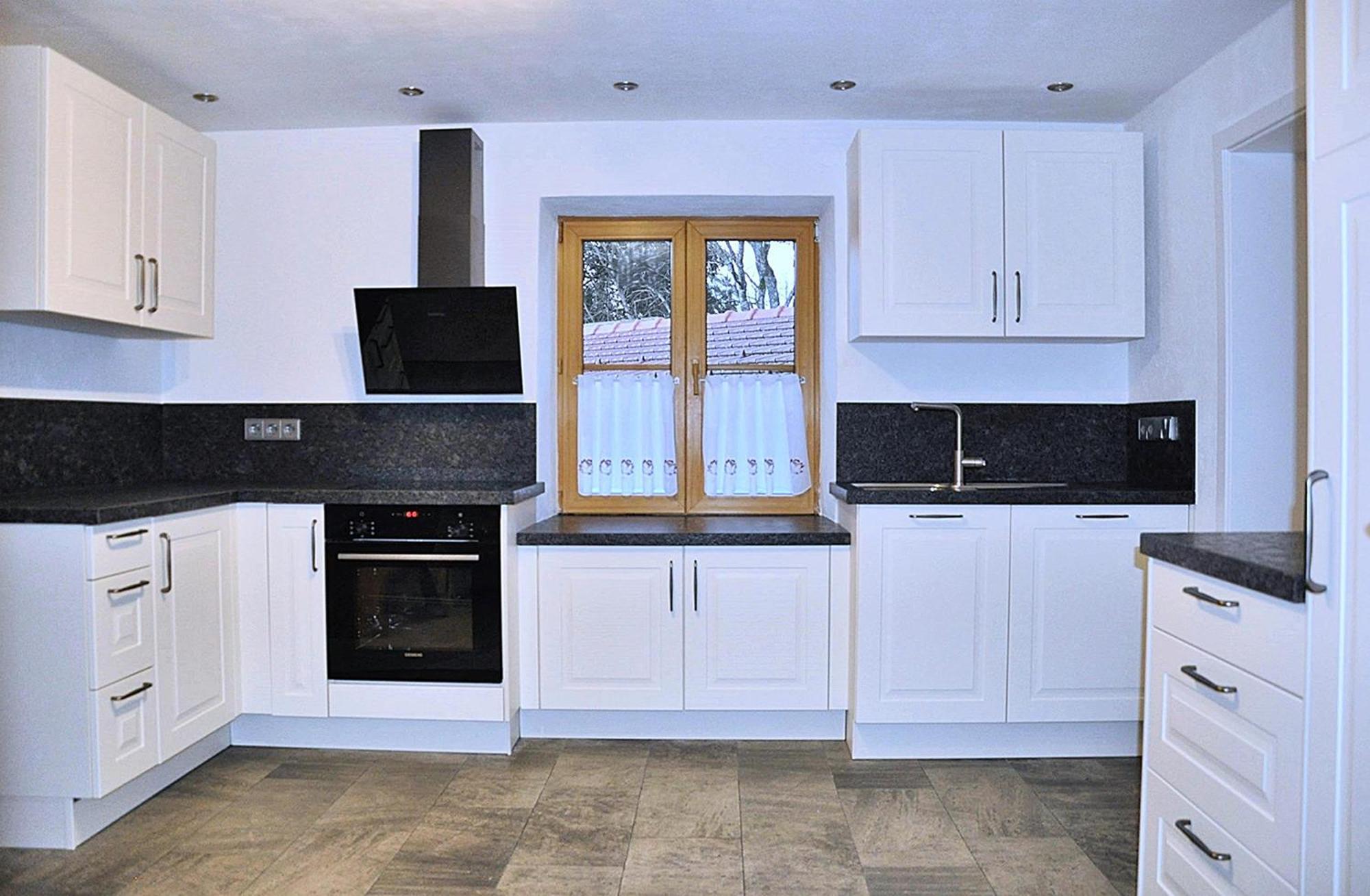 Allgaeu-genuss Apartment *