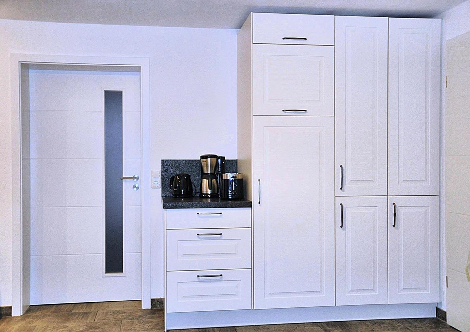 Apartment Allgaeu-genuss Halblech