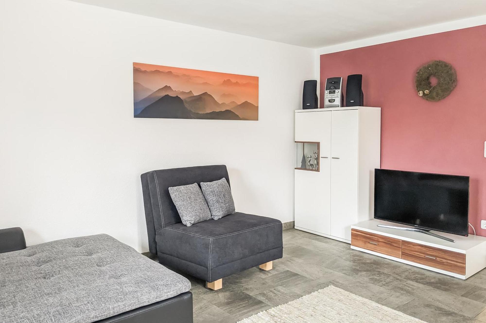 Apartment Allgaeu-genuss