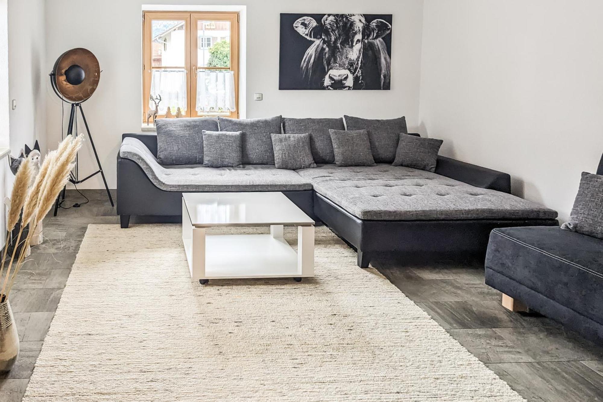 Allgaeu-genuss Apartment