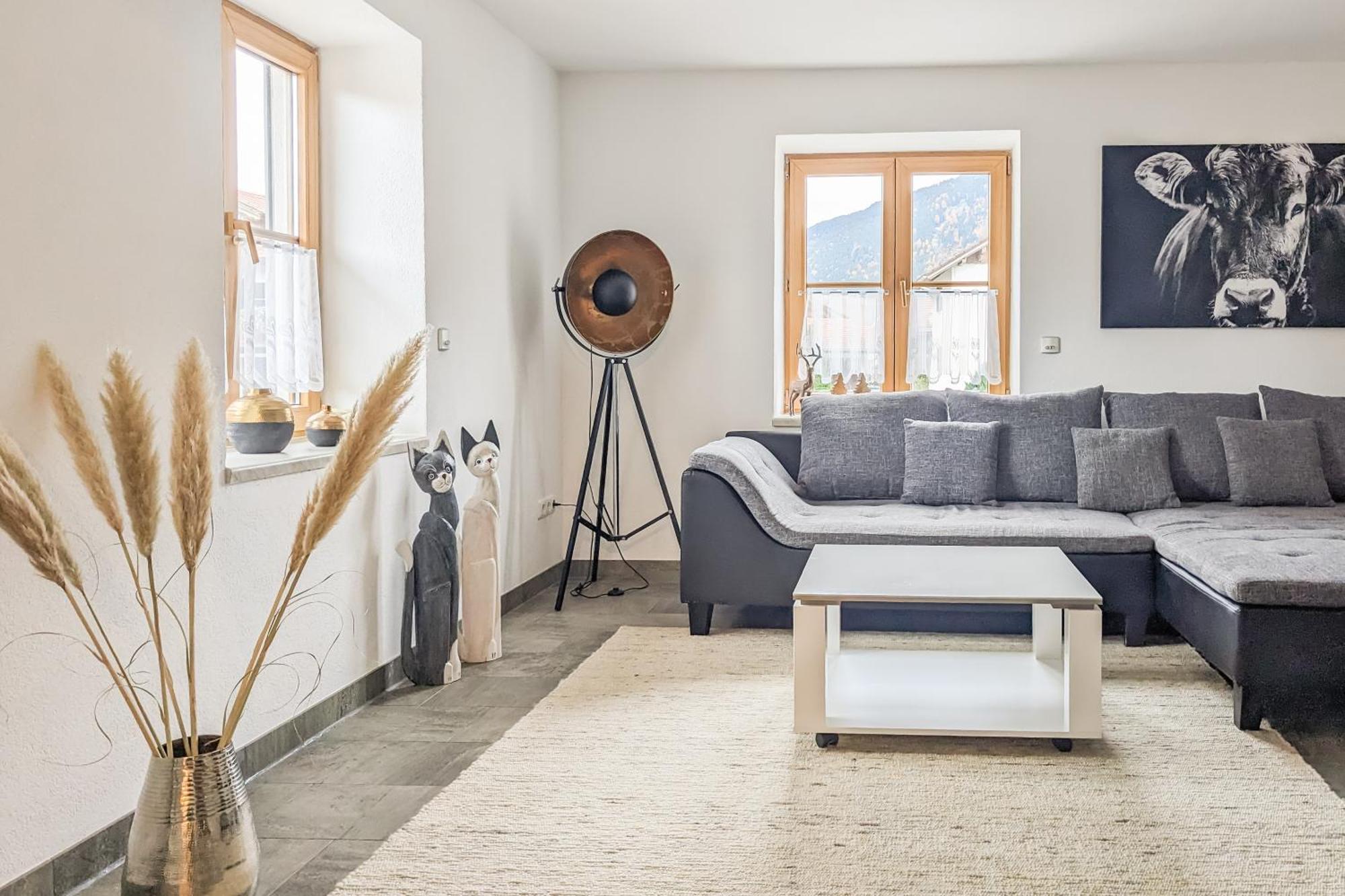 Apartment Allgaeu-genuss